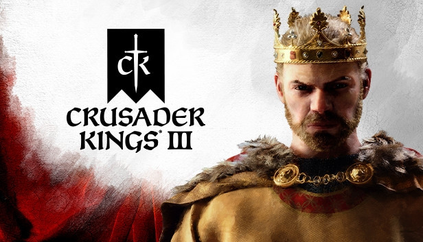 Crusader Kings III (реал-тайм стратегия)