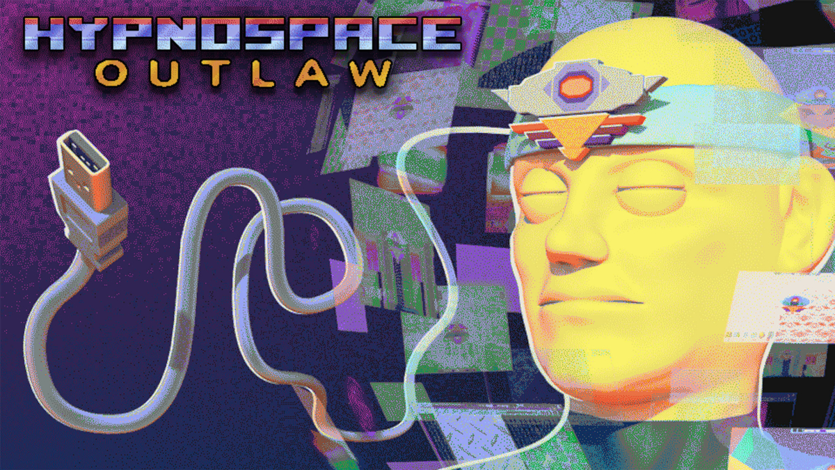 Hypnospace Outlaw